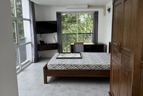 Căn hộ 1 giường